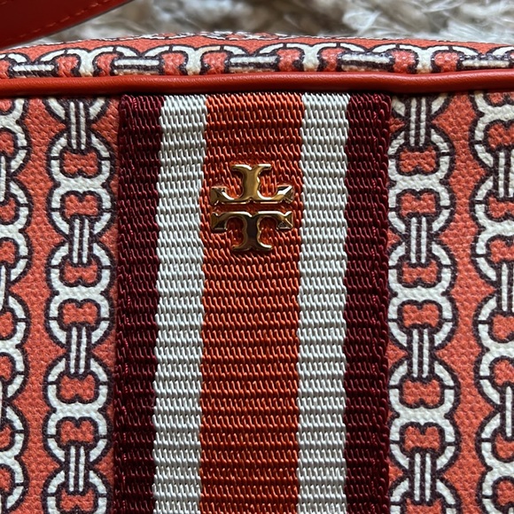 Gemini Link Canvas Mini Bag - Picture 7 of 16